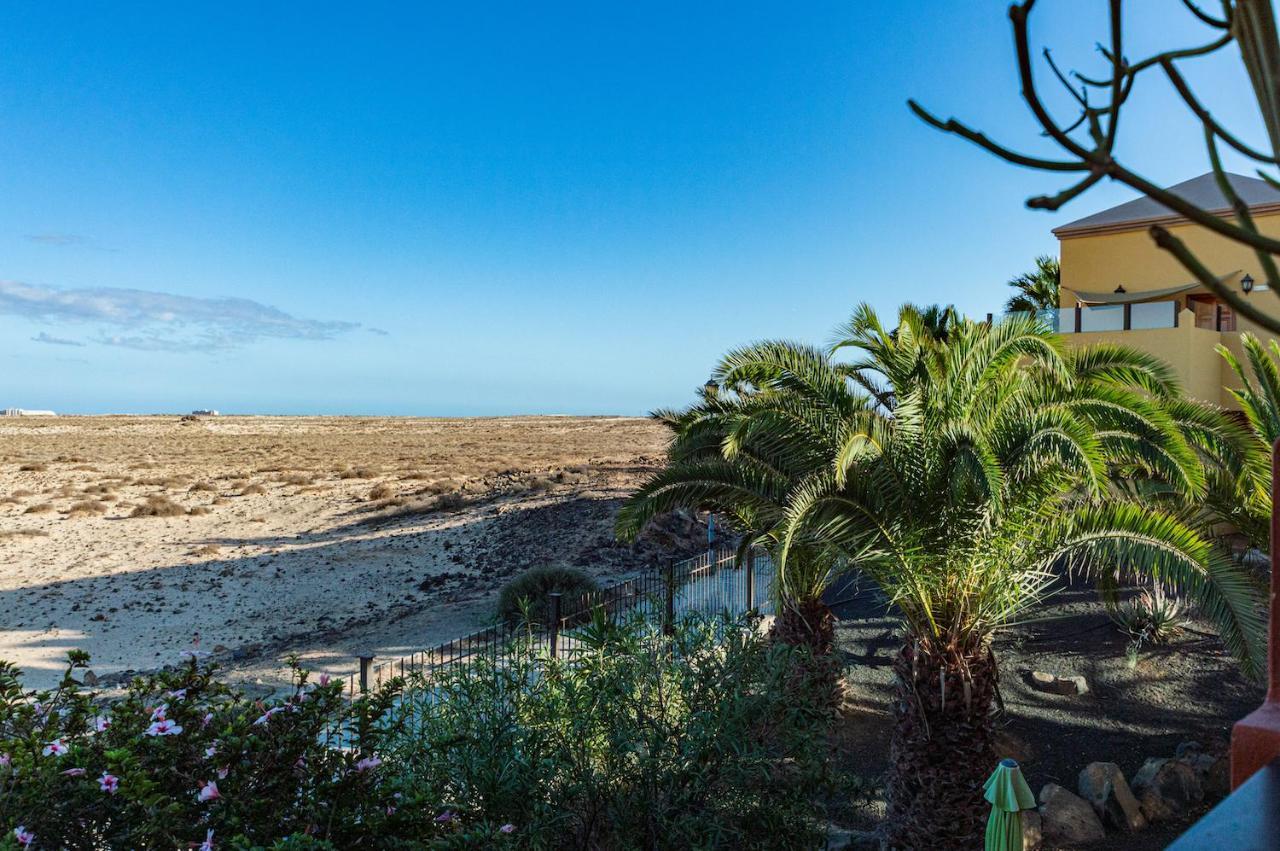 Apartament La Vista Bonita Corralejo Zewnętrze zdjęcie
