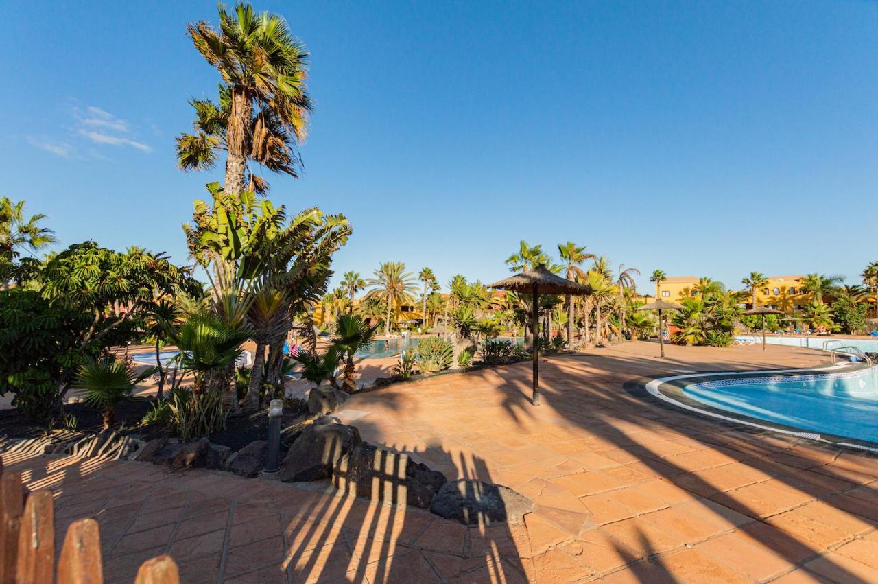 Apartament La Vista Bonita Corralejo Zewnętrze zdjęcie