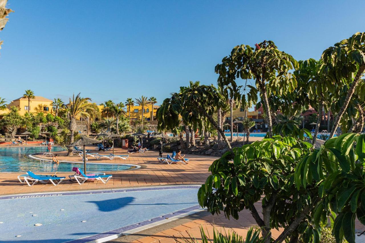 Apartament La Vista Bonita Corralejo Zewnętrze zdjęcie