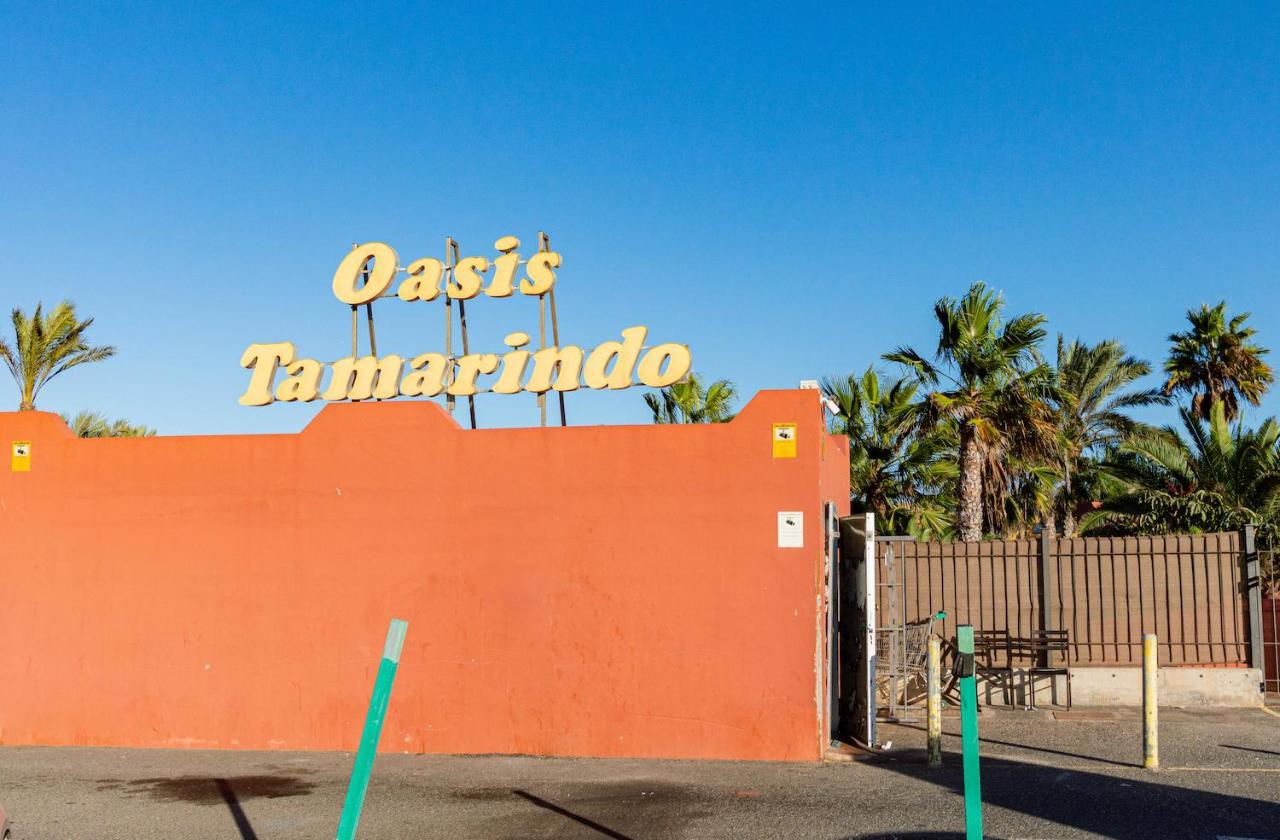 Apartament La Vista Bonita Corralejo Zewnętrze zdjęcie