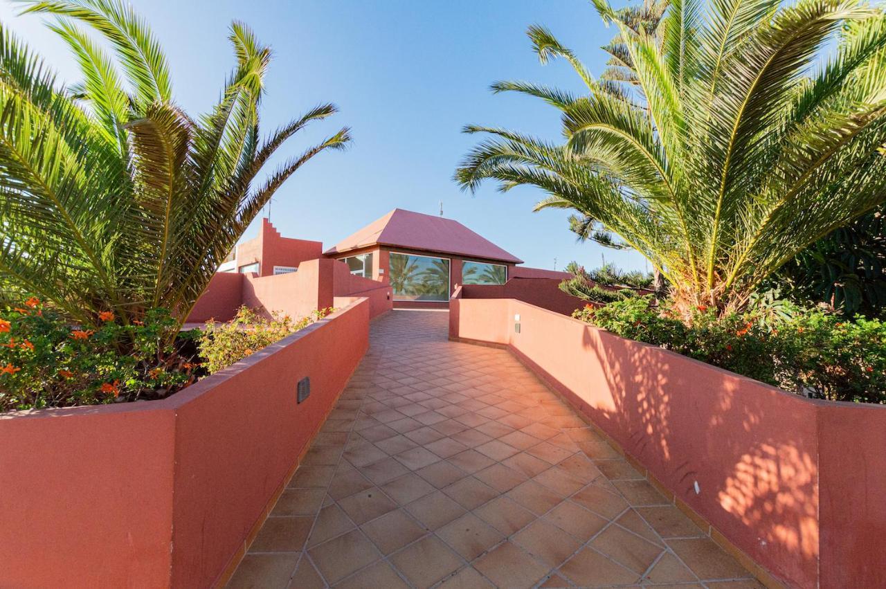 Apartament La Vista Bonita Corralejo Zewnętrze zdjęcie