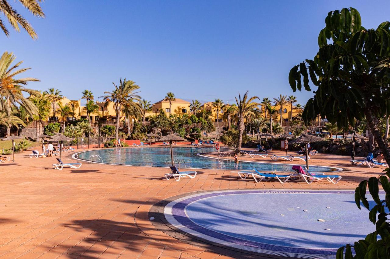 Apartament La Vista Bonita Corralejo Zewnętrze zdjęcie