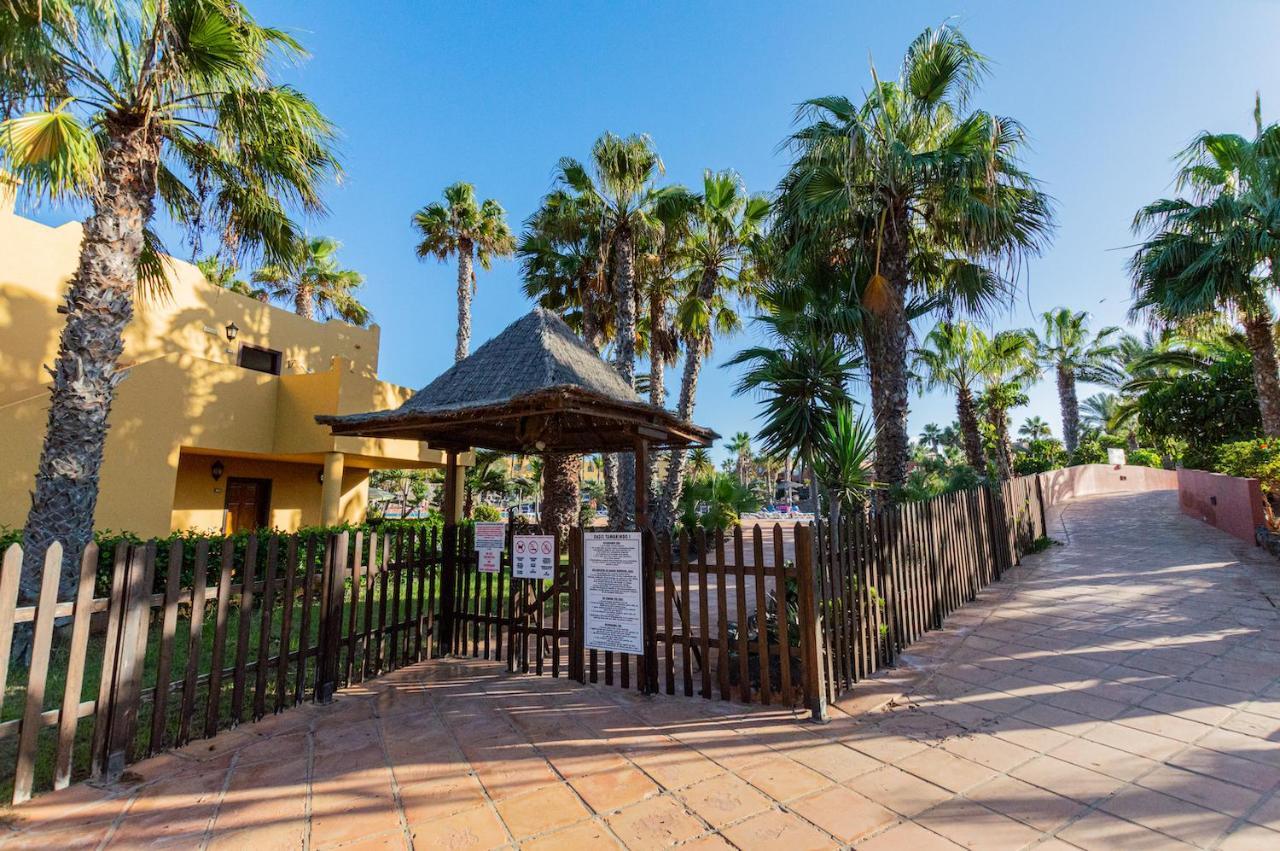 Apartament La Vista Bonita Corralejo Zewnętrze zdjęcie