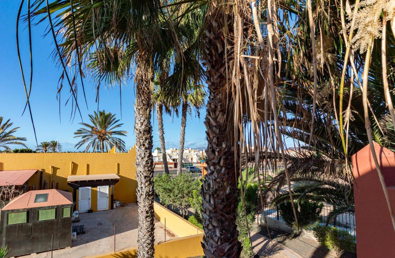 Apartament La Vista Bonita Corralejo Zewnętrze zdjęcie