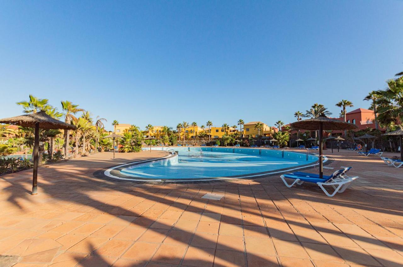 Apartament La Vista Bonita Corralejo Zewnętrze zdjęcie