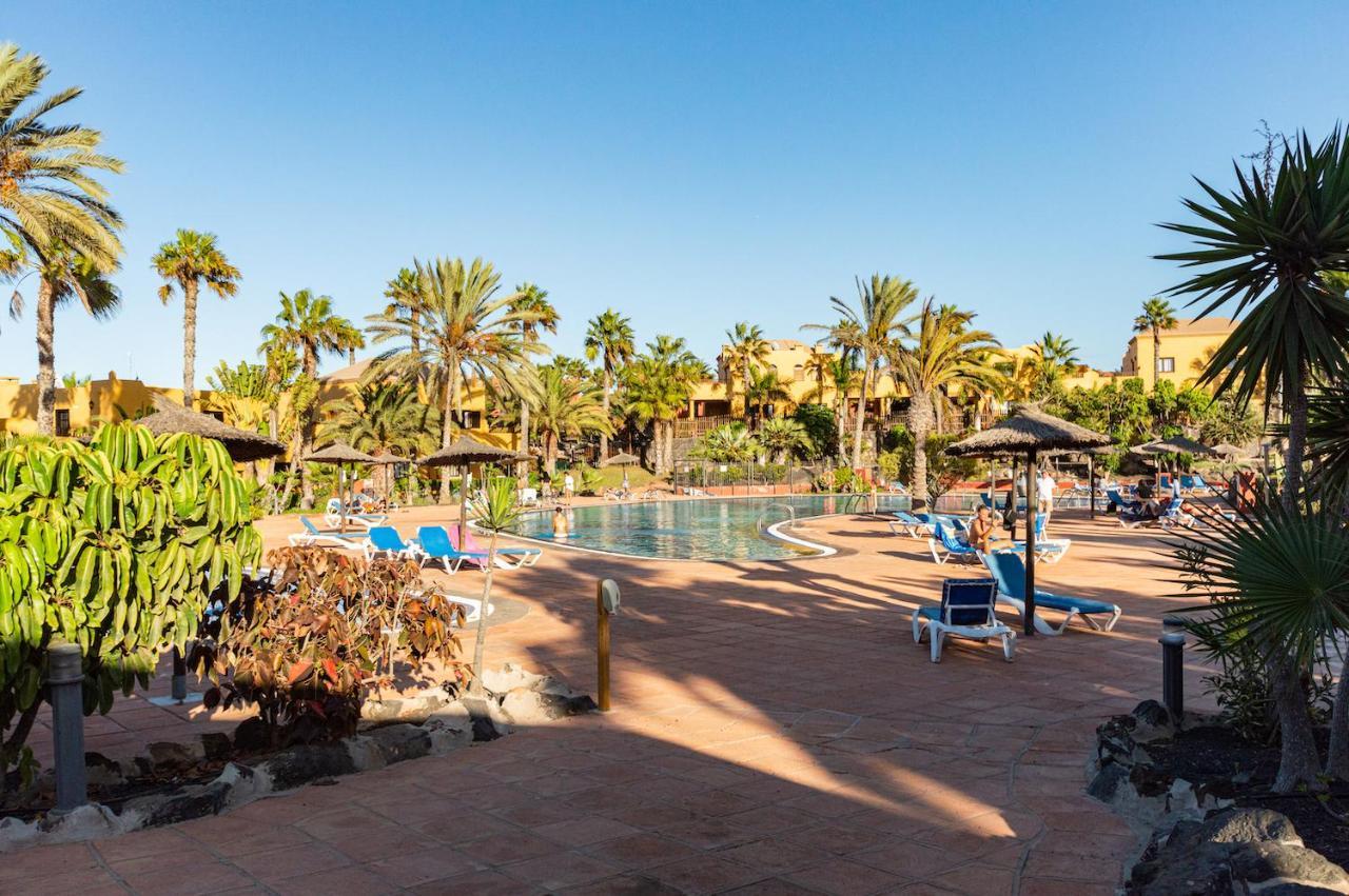 Apartament La Vista Bonita Corralejo Zewnętrze zdjęcie