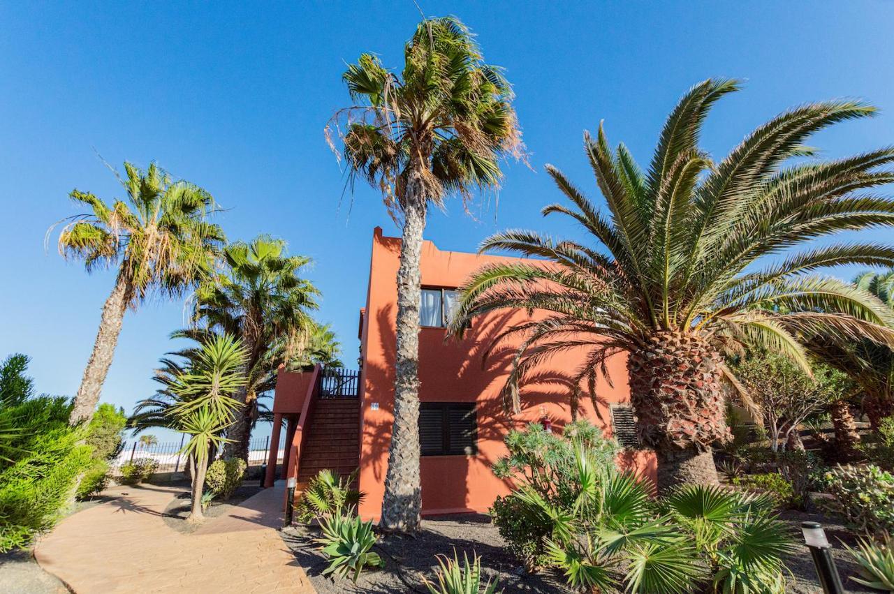 Apartament La Vista Bonita Corralejo Zewnętrze zdjęcie