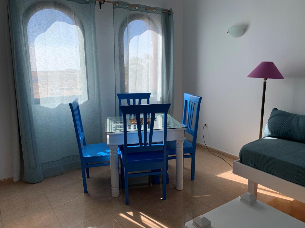 Apartament La Vista Bonita Corralejo Zewnętrze zdjęcie