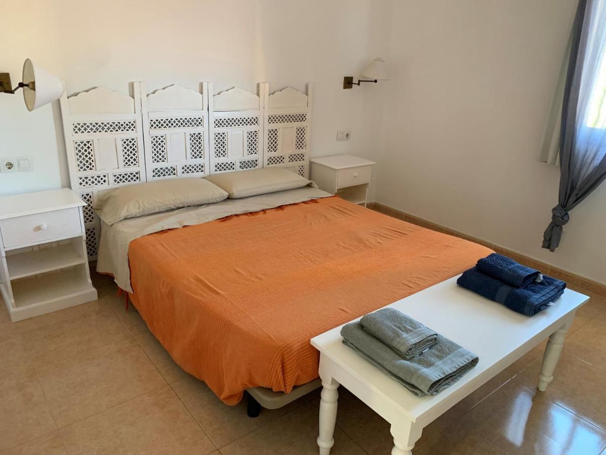 Apartament La Vista Bonita Corralejo Zewnętrze zdjęcie