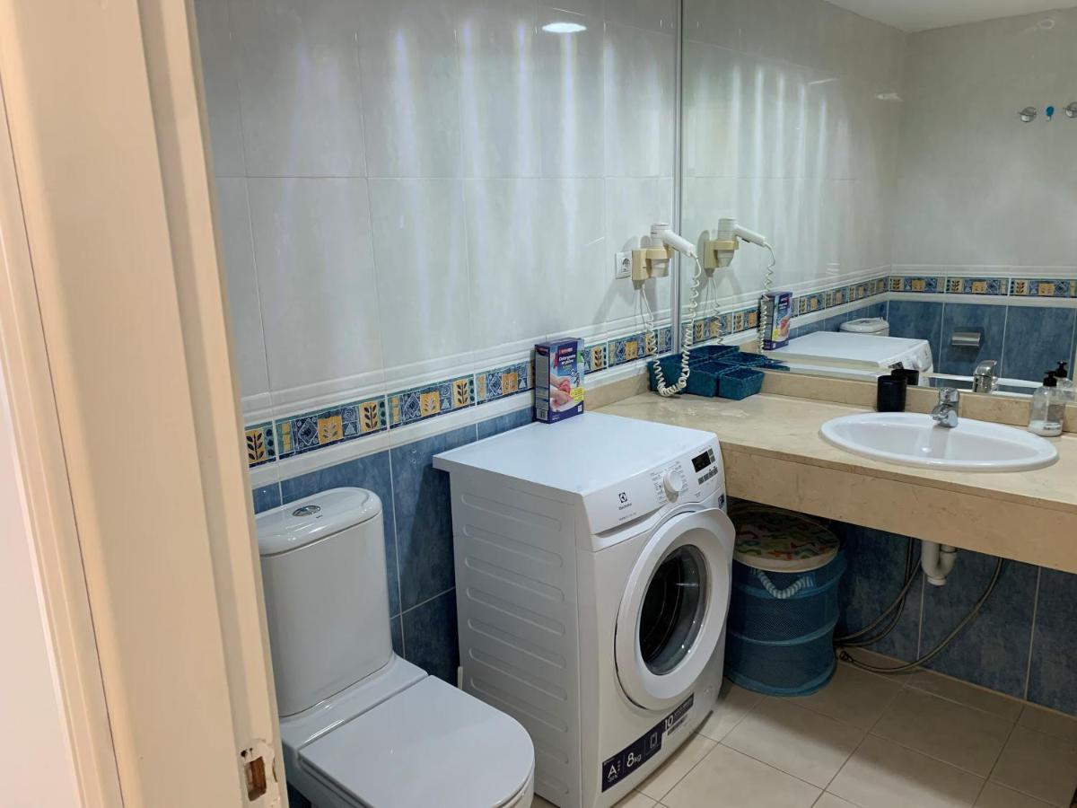 Apartament La Vista Bonita Corralejo Zewnętrze zdjęcie