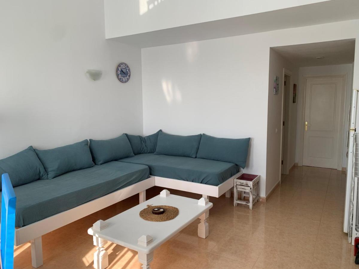Apartament La Vista Bonita Corralejo Zewnętrze zdjęcie