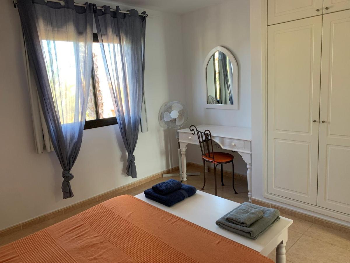 Apartament La Vista Bonita Corralejo Zewnętrze zdjęcie