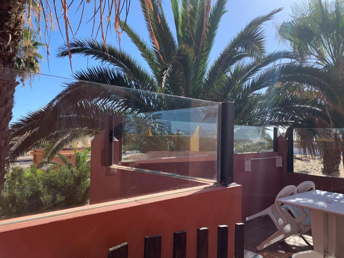 Apartament La Vista Bonita Corralejo Zewnętrze zdjęcie