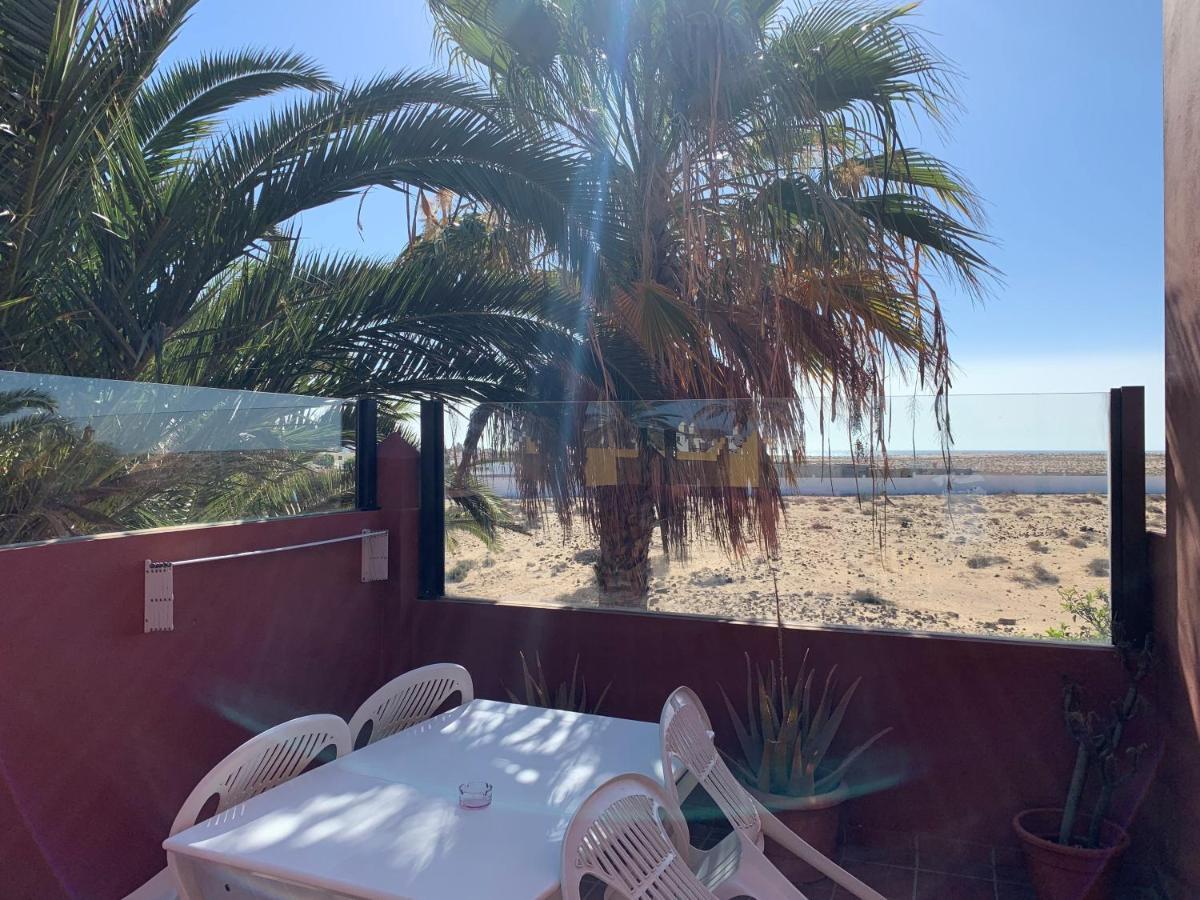 Apartament La Vista Bonita Corralejo Zewnętrze zdjęcie