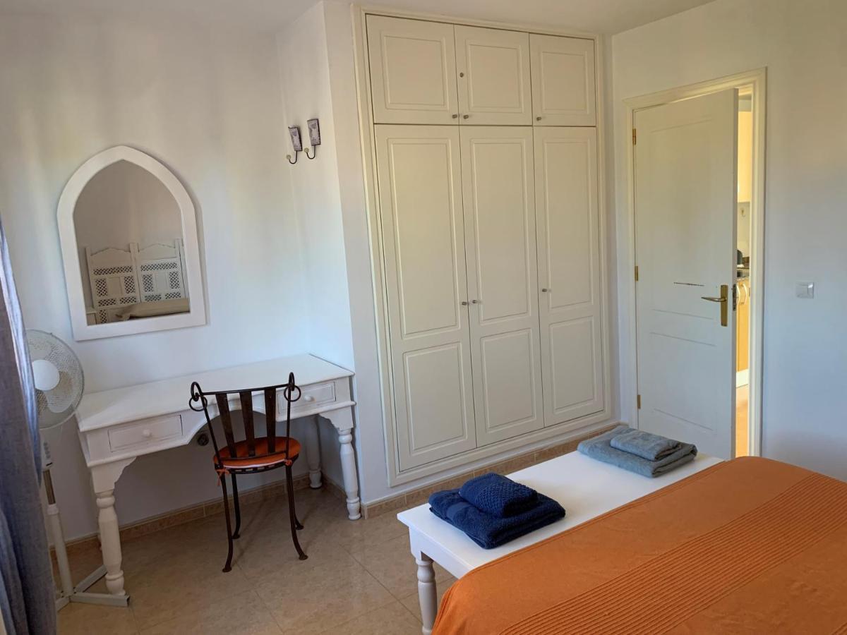 Apartament La Vista Bonita Corralejo Zewnętrze zdjęcie