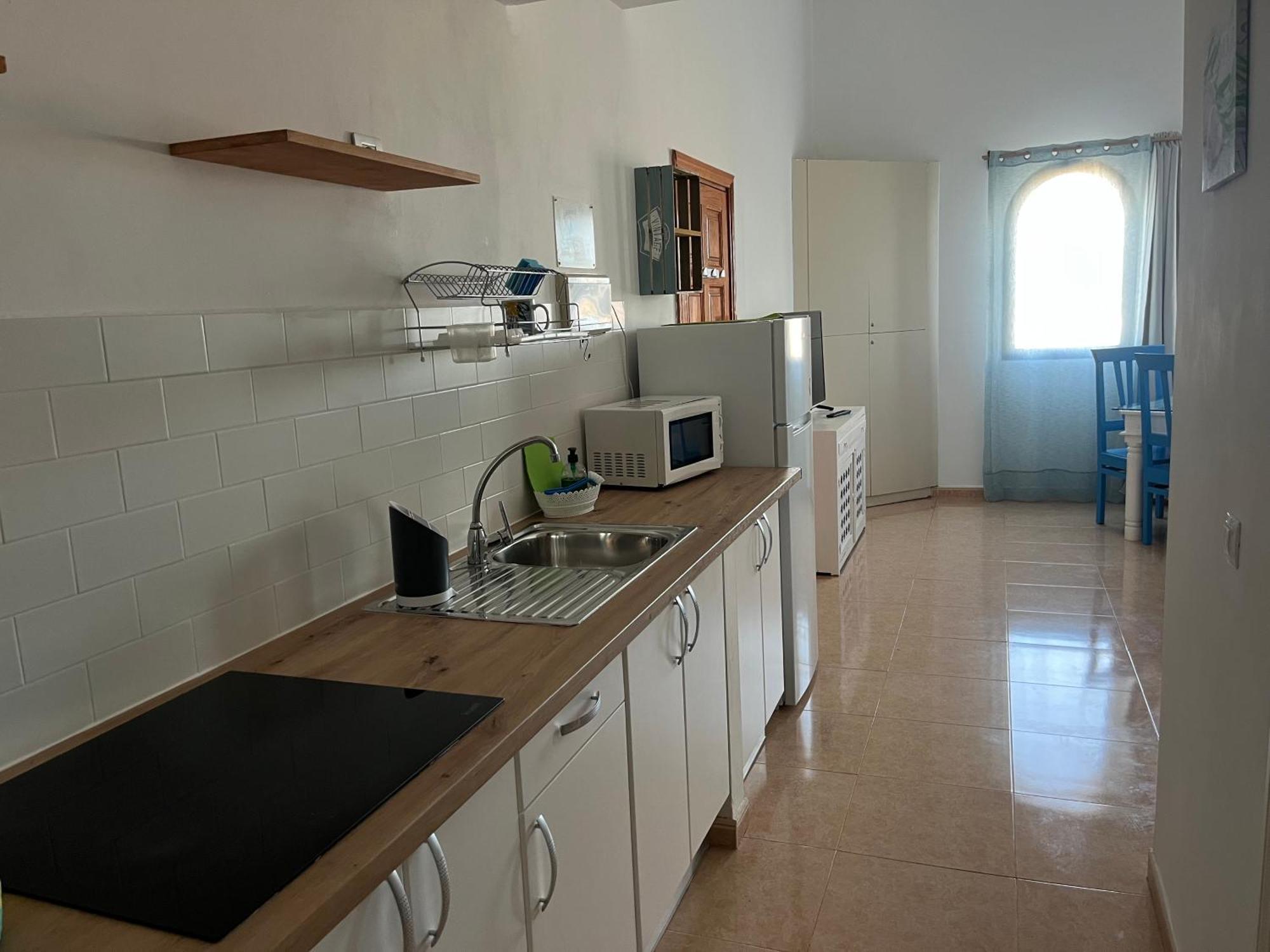 Apartament La Vista Bonita Corralejo Zewnętrze zdjęcie